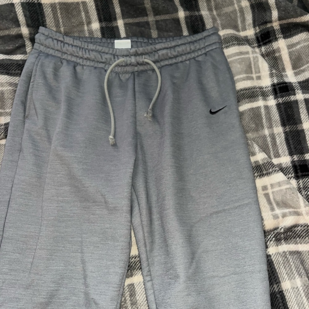 Nike Women’s Charcoal Joggers